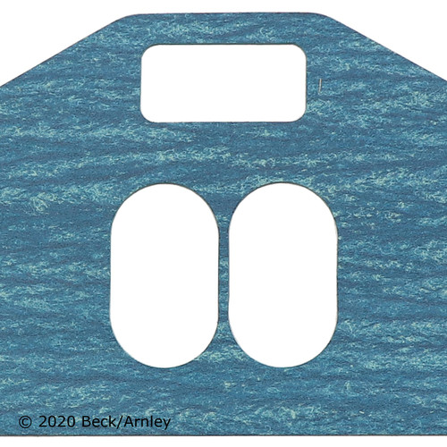 Beck Arnley Intake Manifold Gasket Set 037-4656
