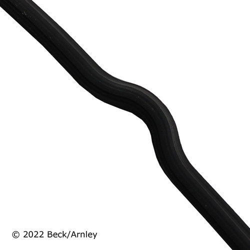 Beck Arnley Valve Cover Gasket/Gaskets for 1992-2005 Lexus/Toyota Supra/GS300/IS300/SC300 3.0L