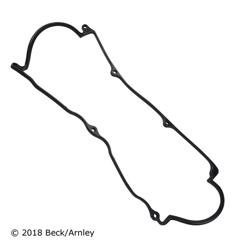 Beck Arnley Valve Cover Gasket/Gaskets for 1983-1993 Mazda 626/B2000/B2200 2.0L 2.2L