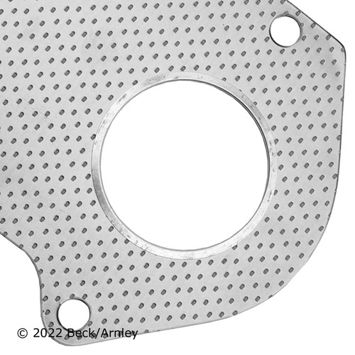 Beck Arnley Exhaust Manifold Gasket 037-4633