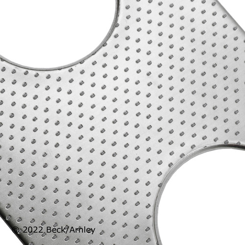 Beck Arnley Exhaust Manifold Gasket 037-4633
