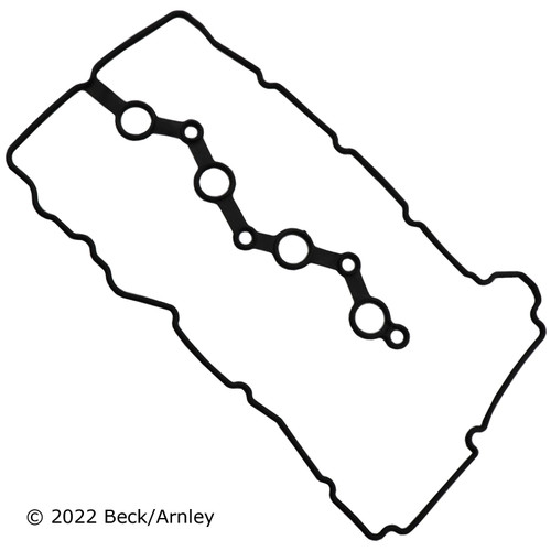 Beck Arnley Valve Cover Gasket/Gaskets for 2011-2016 Hyundai/Kia Sonata/Optima/Santa Fe Sport/Sportage/Tucson 2.0L 2.4L