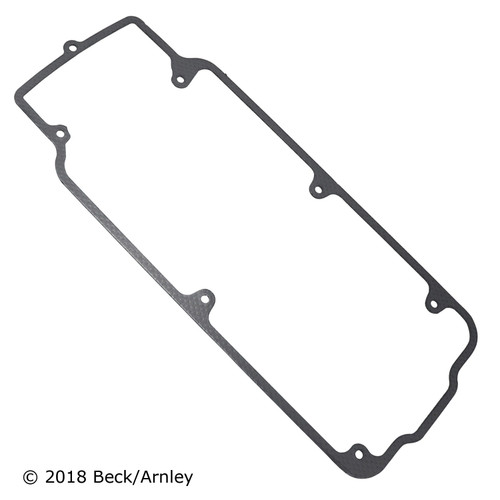 Beck Arnley Valve Cover Gasket/Gaskets for 1966-1985 BMW 320i/1600/1800/2000/2002 1.6L 1.8L 2.0L