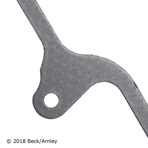 Beck Arnley Valve Cover Gasket/Gaskets for 1966-1985 BMW 320i/1600/1800/2000/2002 1.6L 1.8L 2.0L