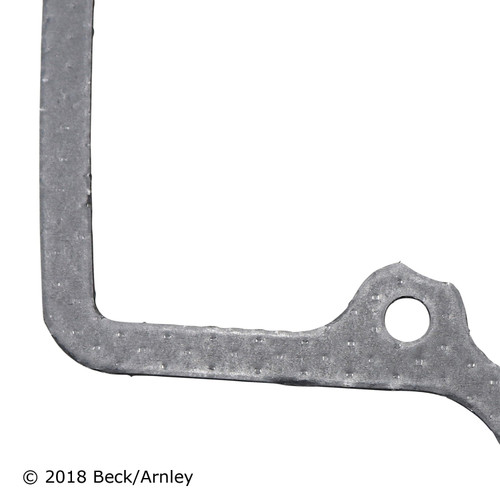 Beck Arnley Valve Cover Gasket/Gaskets for 1966-1985 BMW 320i/1600/1800/2000/2002 1.6L 1.8L 2.0L