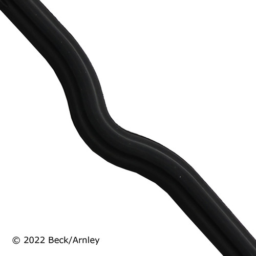 Beck Arnley Valve Cover Gasket/Gaskets for 1998-2005 Lexus/Toyota GS300/IS300/SC300/Supra 3.0L