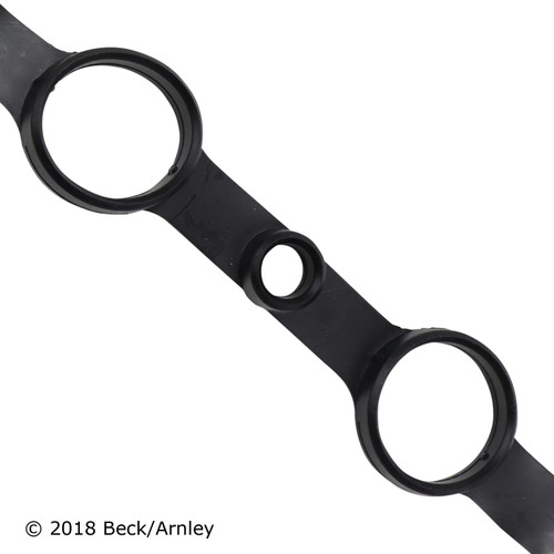 Beck Arnley Valve Cover Gasket Set for 1999-2001 Mazda Protege 1.6L
