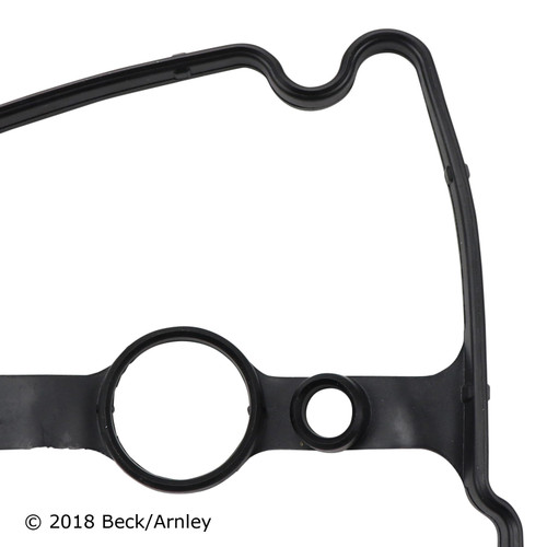 Beck Arnley Valve Cover Gasket Set for 1999-2001 Mazda Protege 1.6L