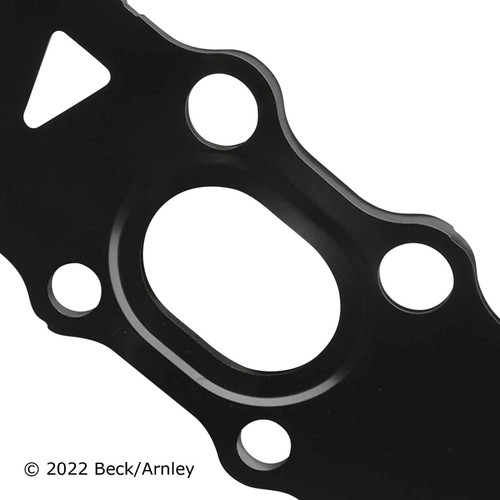 Beck Arnley Exhaust Manifold Gasket 037-8137