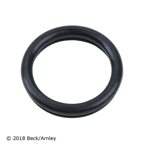 Beck Arnley Spark Plug Tube Seal for 2005-2009 Land Rover Range Rover/Range Rover Sport/LR3 4.2L 4.4L