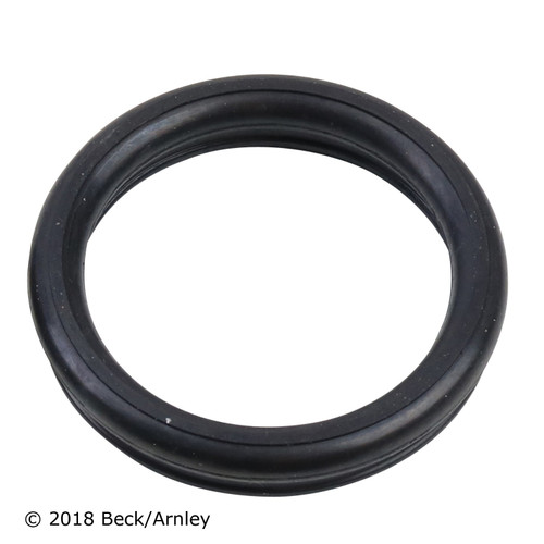 Beck Arnley Spark Plug Tube Seal for 2005-2009 Land Rover Range Rover/Range Rover Sport/LR3 4.2L 4.4L