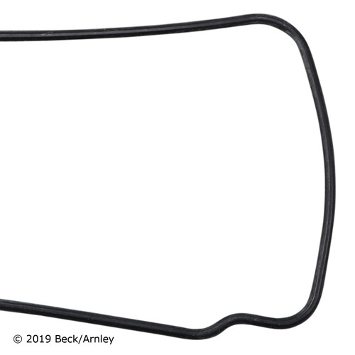 Beck Arnley Valve Cover Gasket Set for 1986-1997 Acura/Honda/Sterling Legend/Accord/825/827 2.5L 2.7L