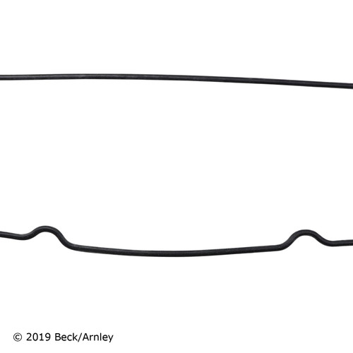 Beck Arnley Valve Cover Gasket Set for 1986-1997 Acura/Honda/Sterling Legend/Accord/825/827 2.5L 2.7L