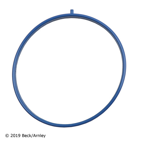 Beck Arnley Throttle Body Gasket for 2006-2017 Mazda 3/5/6/CX-7/MX-5 Miata 2.0L 2.5L