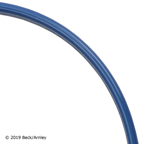Beck Arnley Throttle Body Gasket for 2006-2017 Mazda 3/5/6/CX-7/MX-5 Miata 2.0L 2.5L