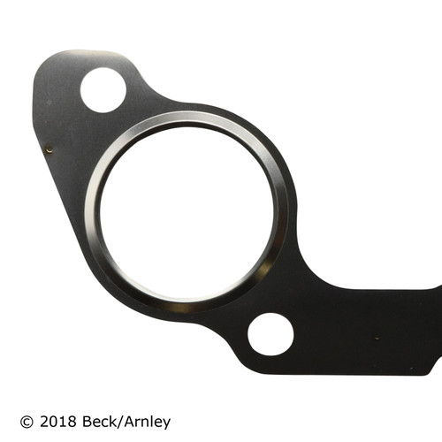 Beck Arnley Exhaust Manifold Gasket 037-8089