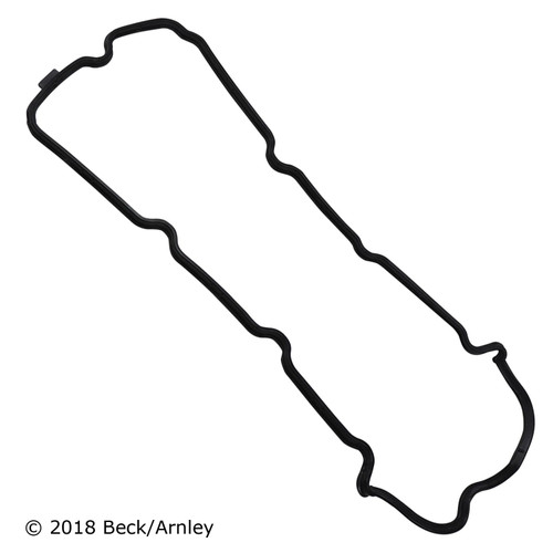 Beck Arnley Valve Cover Gasket/Gaskets for 1995-2001 INFINITI/Nissan I30/Maxima 3.0L