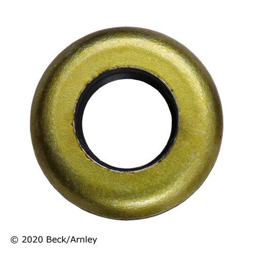 Beck Arnley Valve Cover Grommet for 1998-2004 Acura/Honda/Isuzu SLX/Passport/Amigo/Axiom/Rodeo 3.2L 3.5L