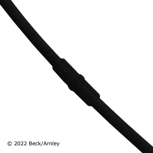 Beck Arnley Valve Cover Gasket Set for 1992-2001 Acura/Honda Integra/Civic del Sol/Civic 1.6L 1.7L 1.8L