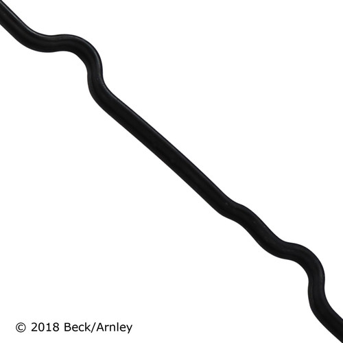 Beck Arnley Valve Cover Gasket/Gaskets for 1995-2001 INFINITI/Nissan I30/Maxima 3.0L