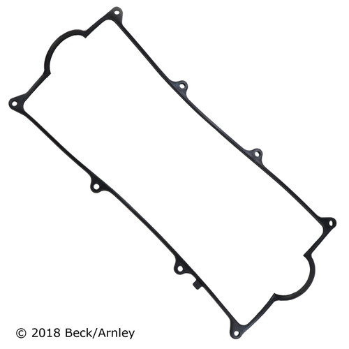 Beck Arnley Valve Cover Gasket/Gaskets for 1989-1992 Daihatsu Charade/Rocky 1.3L 1.6L