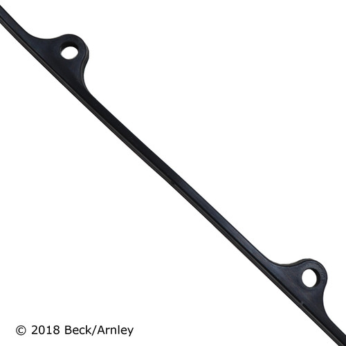 Beck Arnley Valve Cover Gasket/Gaskets for 1989-1992 Daihatsu Charade/Rocky 1.3L 1.6L