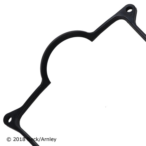 Beck Arnley Valve Cover Gasket/Gaskets for 1989-1992 Daihatsu Charade/Rocky 1.3L 1.6L