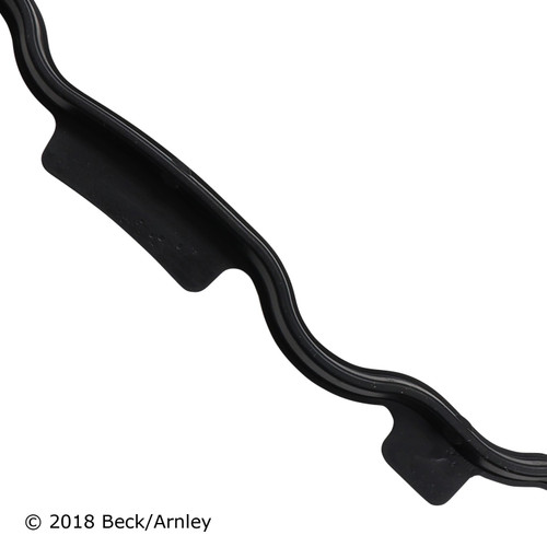Beck Arnley Valve Cover Gasket Set for 2007-2019 INFINITI/Nissan Altima/Maxima/Murano/EX35/FX35 2.5L 3.5L
