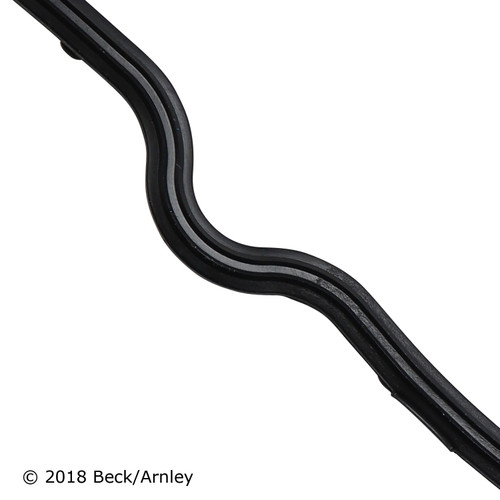 Beck Arnley Valve Cover Gasket Set for 2007-2019 INFINITI/Nissan Altima/Maxima/Murano/EX35/FX35 2.5L 3.5L