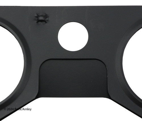 Beck Arnley Intake Manifold Gasket for 2006-2012 Hyundai/Kia Azera/Sedona/Sorento/Entourage/Genesis 3.3L 3.5L 3.8L