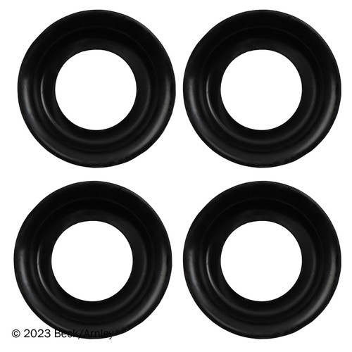 Beck Arnley Spark Plug Tube Seal for 1999-2012 Subaru Impreza/Legacy/Baja/Forester/Outback 2.0L 2.2L 2.5L