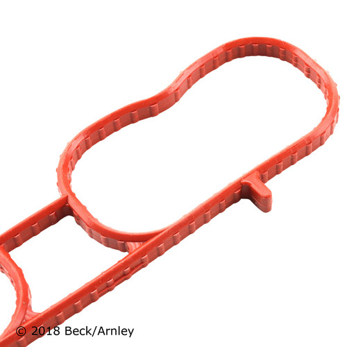 Beck Arnley Intake Manifold Gasket Set 037-6180