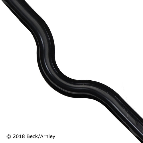 Beck Arnley Valve Cover Gasket/Gaskets for 2002-2019 Nissan/Suzuki Altima/Frontier/Sentra/X-Trail/Equator 2.5L