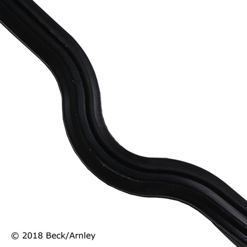 Beck Arnley Valve Cover Gasket/Gaskets for 2002-2019 Nissan/Suzuki Altima/Frontier/Sentra/X-Trail/Equator 2.5L