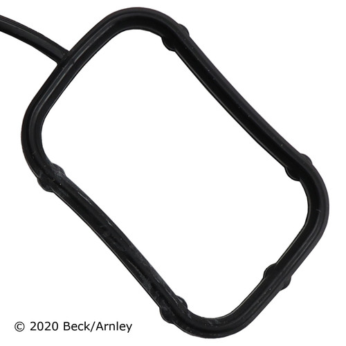 Beck Arnley Water Pump Gasket for 2008-2018 Audi/VW A3 Quattro/A5 Quattro/Eos/GTI/A3 2.0L