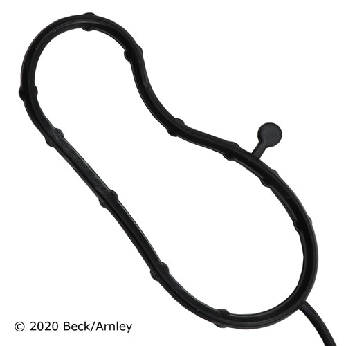 Beck Arnley Water Pump Gasket for 2008-2018 Audi/VW A3 Quattro/A5 Quattro/Eos/GTI/A3 2.0L
