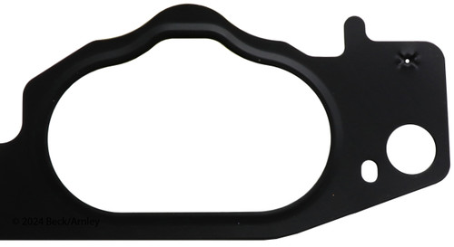 Beck Arnley Intake Manifold Gasket for 2006-2012 Hyundai/Kia Azera/Sedona/Sorento/Entourage/Genesis 3.3L 3.5L 3.8L