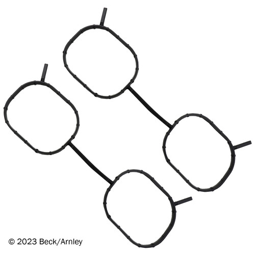 Beck Arnley Intake Manifold Gasket Set for 2011-2019 Subaru Crosstrek/Forester/Impreza/Legacy/Outback 2.0L 2.5L