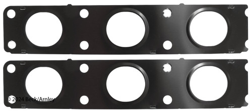 Beck Arnley Exhaust Manifold Gasket Set 037-8106