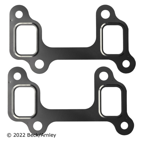 Beck Arnley Exhaust Manifold Gasket Set 037-8094