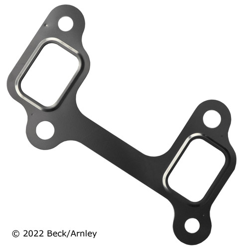 Beck Arnley Exhaust Manifold Gasket Set for 1987-2004 Land Rover Range Rover/Discovery/Defender 90/Defender 110 3.5L 3.9L 4.0L