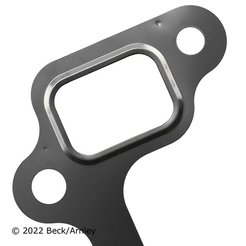 Beck Arnley Exhaust Manifold Gasket Set for 1987-2004 Land Rover Range Rover/Discovery/Defender 90/Defender 110 3.5L 3.9L 4.0L