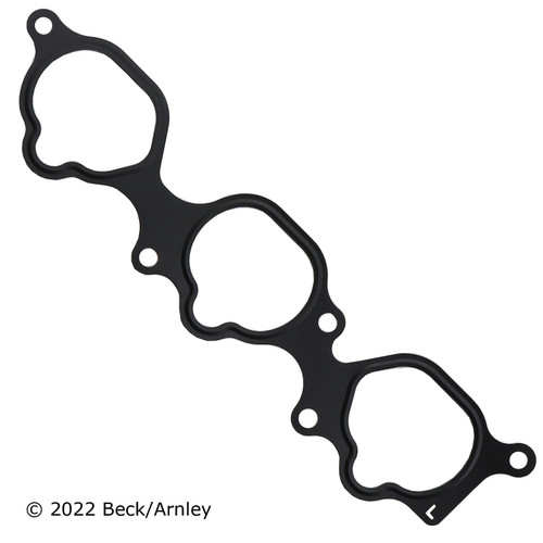 Beck Arnley Intake Manifold Gasket Set for 2005-2018 Lexus/Toyota ES350/RX350/RX450h/Avalon/Camry 3.5L