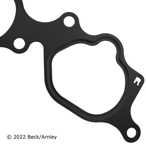 Beck Arnley Intake Manifold Gasket Set for 2005-2018 Lexus/Toyota ES350/RX350/RX450h/Avalon/Camry 3.5L
