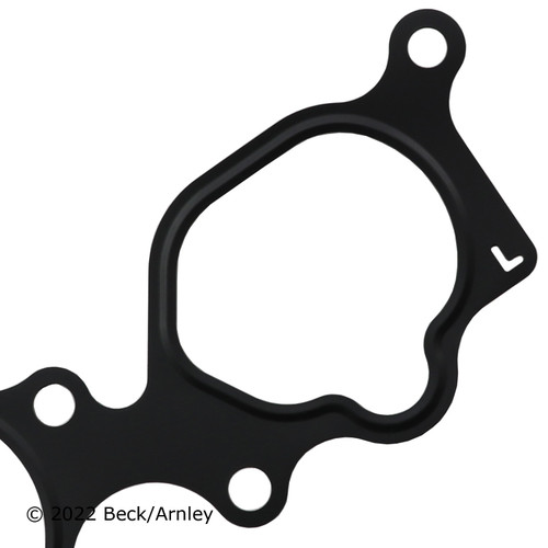 Beck Arnley Intake Manifold Gasket Set for 2005-2018 Lexus/Toyota ES350/RX350/RX450h/Avalon/Camry 3.5L