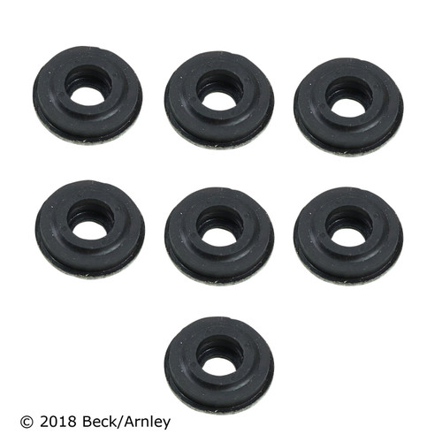 Beck Arnley Valve Cover Grommet for 1990-2001 Acura/Honda Integra/CR-V 1.8L 2.0L
