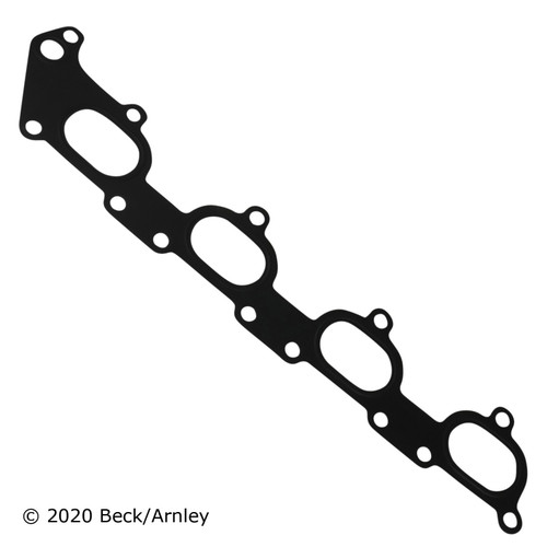 Beck Arnley Intake Manifold Gasket for 1996-2007 Suzuki Aerio/Esteem/Sidekick/Vitara 1.8L 2.0L 2.3L