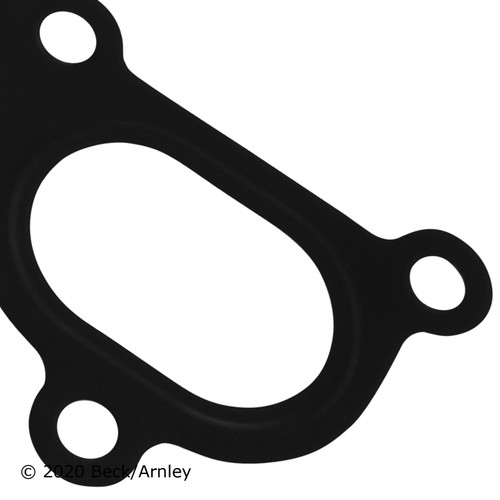 Beck Arnley Intake Manifold Gasket for 1996-2007 Suzuki Aerio/Esteem/Sidekick/Vitara 1.8L 2.0L 2.3L