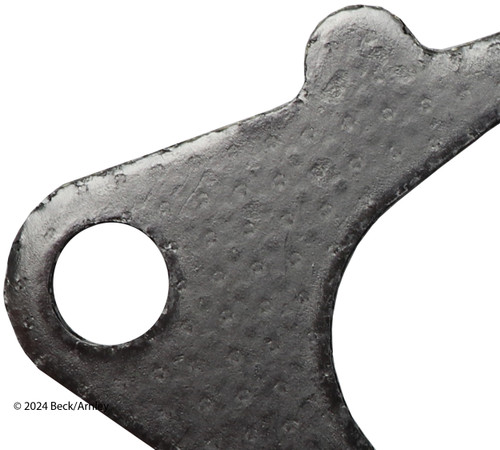 Beck Arnley Exhaust Manifold Gasket Set 037-4706