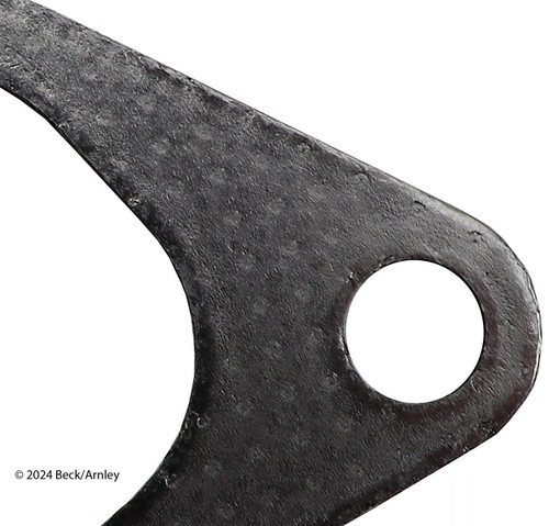 Beck Arnley Exhaust Manifold Gasket Set 037-4706